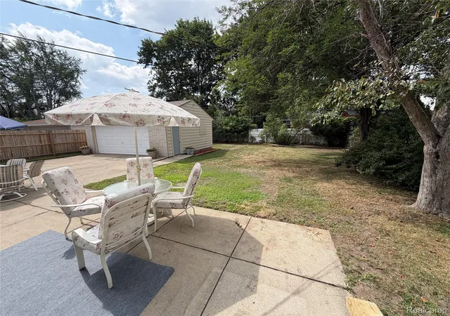 Photo 29 of Single family home for sale at 23101 Purdue Ave, Farmington Hills City Oakland, MI 48336 | MLS# 20261067459 | Listing updated on 2026-09-02