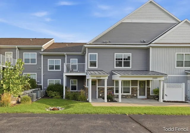 1st image of 3507 Crystal River St Sw #109, Wyoming City Kent, MI 49418 | MLS# 65026044596