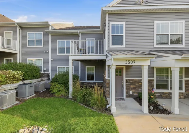 2nd image of 3507 Crystal River St Sw #109, Wyoming City Kent, MI 49418 | MLS# 65026044596
