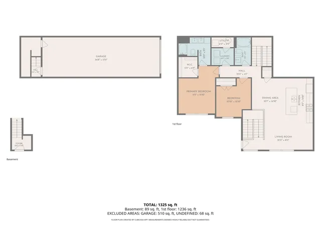 34th image of 3507 Crystal River St Sw #109, Wyoming City Kent, MI 49418 | MLS# 65026044596
