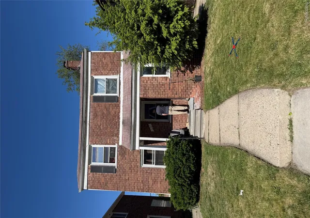 Photo 1 of Single family home for sale at 16185 Manor St, Detroit City Wayne, MI 48221 | MLS# 20261067461 | Listing updated on 2026-08-25
