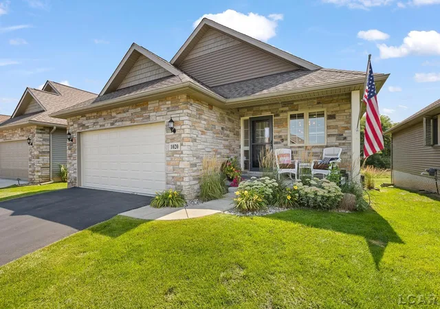 1st image of 1020 Ridgeview Dr, Tecumseh City Lenawee, MI 49286 | MLS# 56050219544