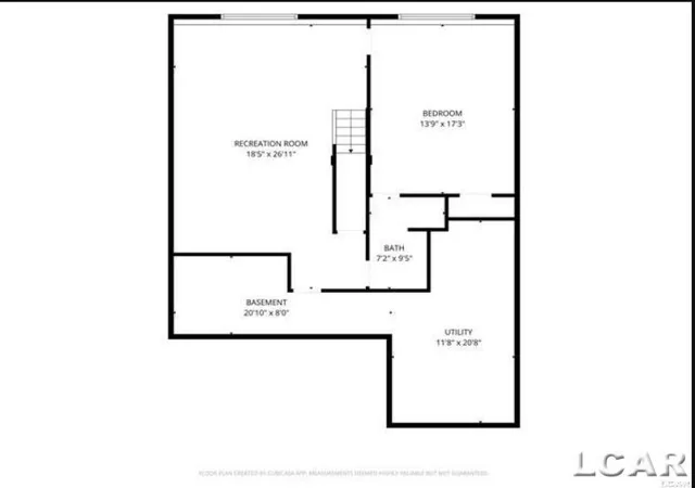 51st image of 1020 Ridgeview Dr, Tecumseh City Lenawee, MI 49286 | MLS# 56050219544