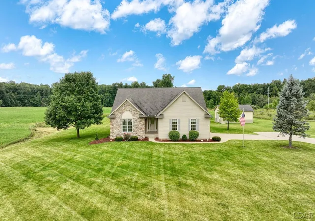 1st image of 5750 Lyons Hwy, Madison Charter Township Lenawee, MI 49221 | MLS# 56050219545