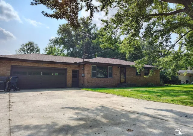 Photo 1 of Single family home for sale at 3015 N M 63 Hwy, Hagar Township Berrien, MI 49022 | MLS# 57050219546 | Listing updated on 2026-09-05
