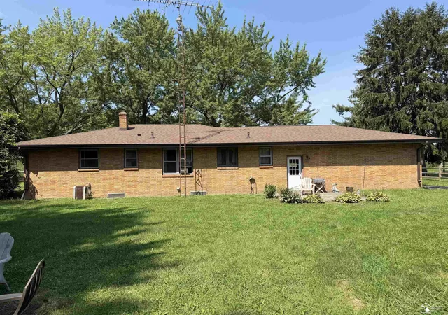 Photo 3 of Single family home for sale at 3015 N M 63 Hwy, Hagar Township Berrien, MI 49022 | MLS# 57050219546 | Listing updated on 2026-09-05