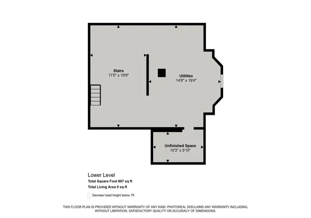 70th image of 117 E Wright Ave, Shepherd Village Isabella, MI 48883 | MLS# 71026044601