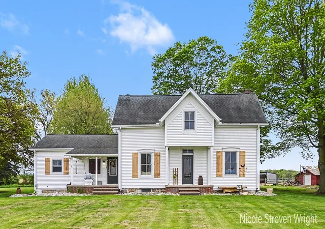 1st image of 1191 W Dexter Trl, Vevay Township Ingham, MI 48854 | MLS# 65026044600
