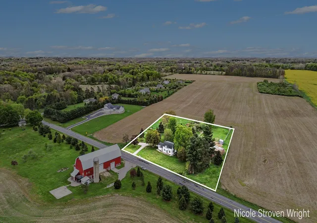 3rd image of 1191 W Dexter Trl, Vevay Township Ingham, MI 48854 | MLS# 65026044600
