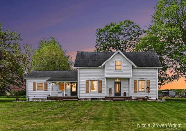 54th image of 1191 W Dexter Trl, Vevay Township Ingham, MI 48854 | MLS# 65026044600