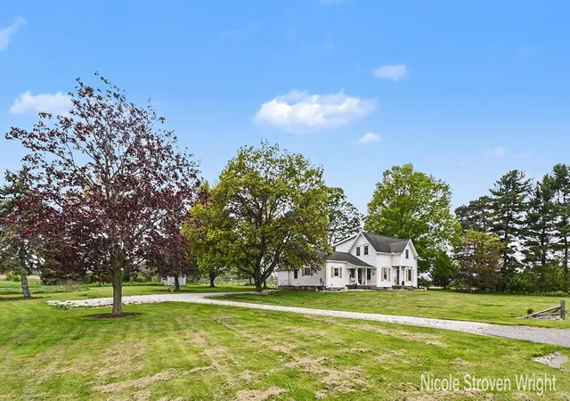 5th image of 1191 W Dexter Trl, Vevay Township Ingham, MI 48854 | MLS# 65026044600