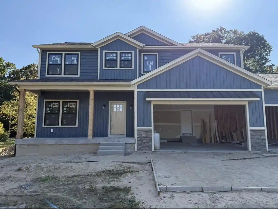 Single family home for sale at Tbd Par D Grand Vista Dr, PolktonCharterTownship_Ottawa, MI 49404 | MLS# 65026044602