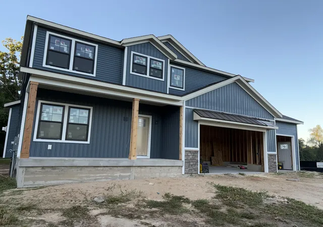 3rd image of Tbd Par D Grand Vista Dr, Polkton Charter Township Ottawa, MI 49404 | MLS# 65026044602