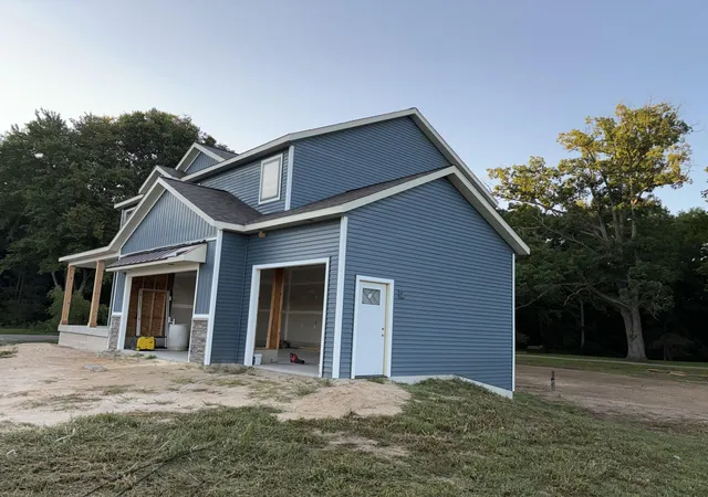 4th image of Tbd Par D Grand Vista Dr, Polkton Charter Township Ottawa, MI 49404 | MLS# 65026044602