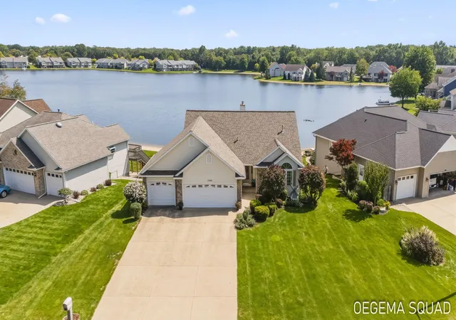 Photo 1 of Sale Pending at 13066 Blueberry Ln, Holland Charter Township Ottawa, MI 49424 | MLS# 71026044599 | Listing updated on 2026-08-27
