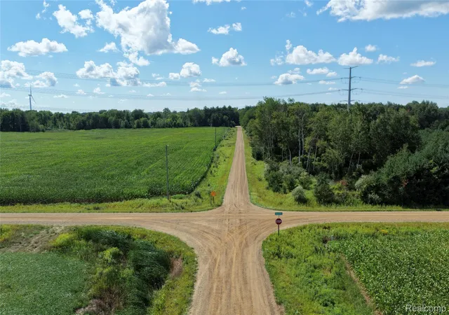 5th image of 000 Parisville Rd, Minden Township Sanilac, MI 48456 | MLS# 20261067467