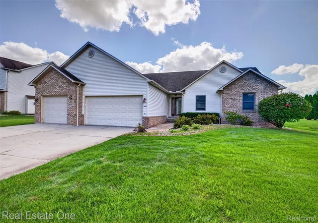Photo 1 of Single family home for sale at 8150 Boulder Dr, Davison Township Genesee, MI 48423 | MLS# 20261067471 | Listing updated on 2026-09-12