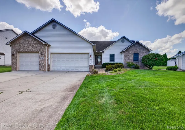 Photo 2 of Single family home for sale at 8150 Boulder Dr, Davison Township Genesee, MI 48423 | MLS# 20261067471 | Listing updated on 2026-09-12