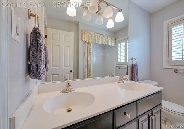Photo 3 of Single family home for sale at 924 Allen Dr, Northville, MI 48167 | MLS# 20261067472 | Listing updated on 2026-10-23