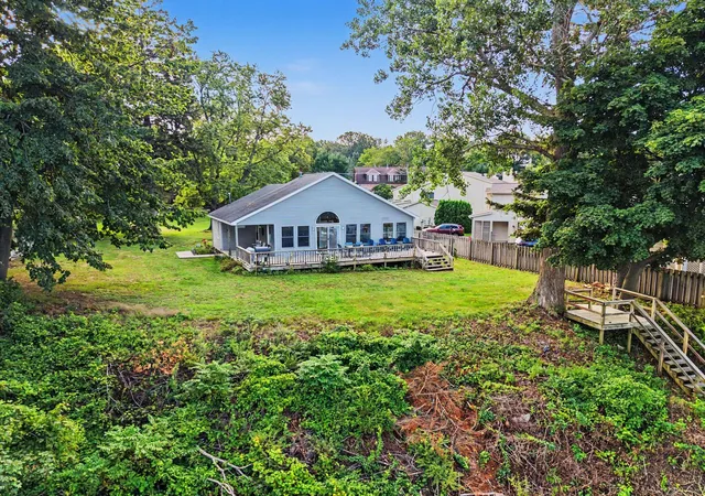Photo 1 of Sale Pending at 8 N Shore Dr, Casco Township Allegan, MI 49090 | MLS# 69026044605 | Listing updated on 2026-09-01