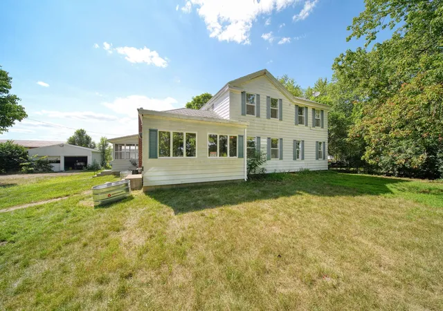 1st image of 2340 Wolf Lake Rd, Grass Lake Charter Township Jackson, MI 49240 | MLS# 55026044606