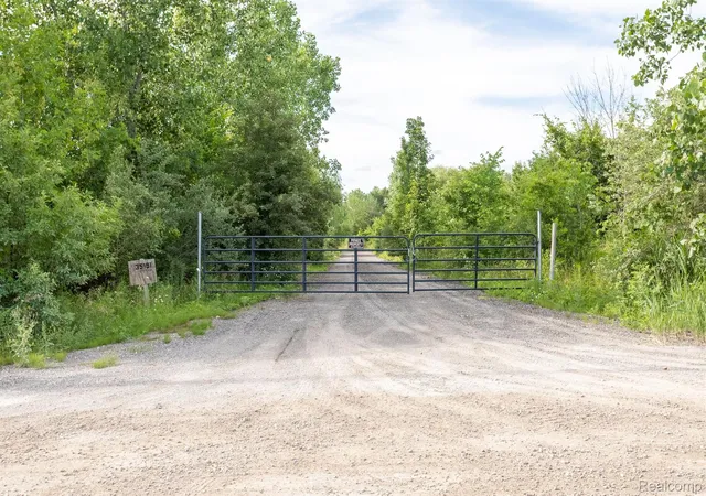 Photo 2 of Land for sale at 35191 31 Mile Rd, Lenox Township Macomb, MI 48050 | MLS# 20261067474 | Listing updated on 2026-08-30