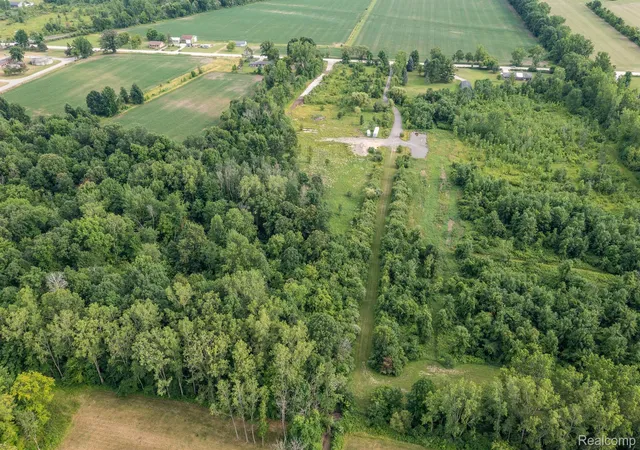Photo 3 of Land for sale at 35191 31 Mile Rd, Lenox Township Macomb, MI 48050 | MLS# 20261067474 | Listing updated on 2026-08-30