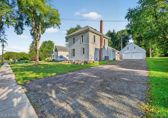 Photo 1 of Sale Pending at 303 North St, Yale City St Clair, MI 48097 | MLS# 20261067475 | Listing updated on 2026-08-29