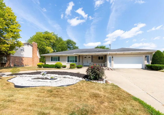 Photo 1 of Sale Pending at 17596 Levan Rd, Livonia City Wayne, MI 48152 | MLS# 81026044609 | Listing updated on 2026-08-26