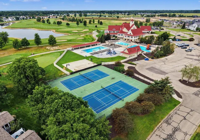 46th image of 14161 Georgian Bay Dr, Holland Charter Township Ottawa, MI 49424 | MLS# 71026044607