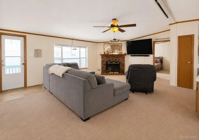 Photo 3 of Single family home for sale at 409 Colorado River Dr, Adrian City Lenawee, MI 49221 | MLS# 20261067485 | Listing updated on 2026-09-16