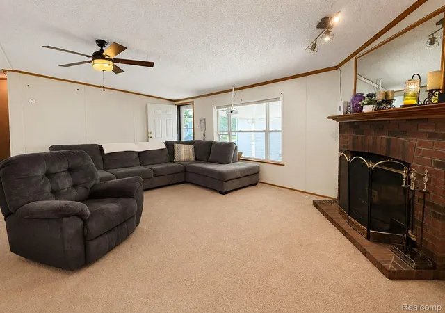Photo 3 of Single family home for sale at 409 Colorado River Dr, Adrian City Lenawee, MI 49221 | MLS# 20261067485 | Listing updated on 2026-10-10