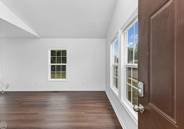 Photo 3 of Single family home for sale at 656 Tennessee St, Detroit City Wayne, MI 48215 | MLS# 58050219555 | Listing updated on 2026-08-24