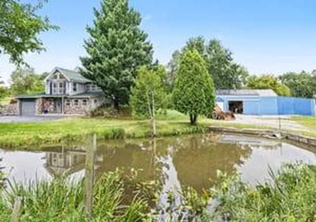 1st image of 123 S Freer Rd, Lima Township Washtenaw, MI 48118 | MLS# 81026044615