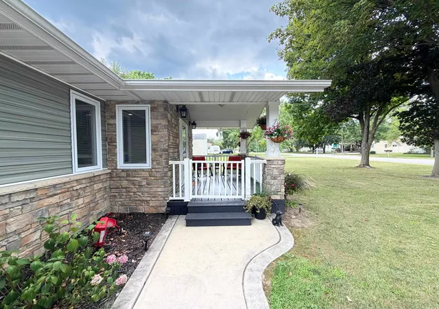 Photo 1 of Sale Pending at 12350 N Clio Rd, Vienna Charter Township Genesee, MI 48420 | MLS# 5050219562 | Listing updated on 2026-09-16