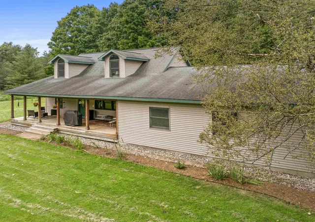 Photo 1 of Single family home for sale at 20680 Cinder, Inland Township Benzie, MI 49643 | MLS# 78080072725 | Listing updated on 2026-09-17