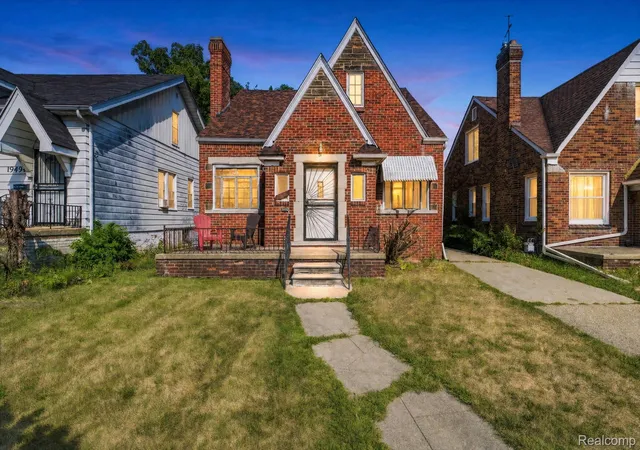 1st image of 19486 Packard St, Detroit City Wayne, MI 48234 | MLS# 20261067504