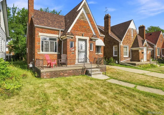 3rd image of 19486 Packard St, Detroit City Wayne, MI 48234 | MLS# 20261067504