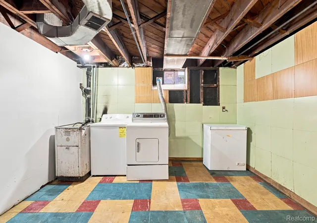 32nd image of 19486 Packard St, Detroit City Wayne, MI 48234 | MLS# 20261067504