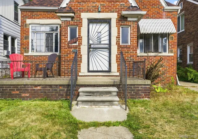 5th image of 19486 Packard St, Detroit City Wayne, MI 48234 | MLS# 20261067504