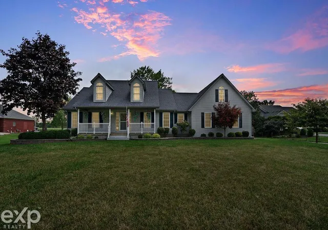 Single family home for sale at 64000 Hartway Rd, RayTownship_Macomb, MI 48096 | MLS# 58050219568