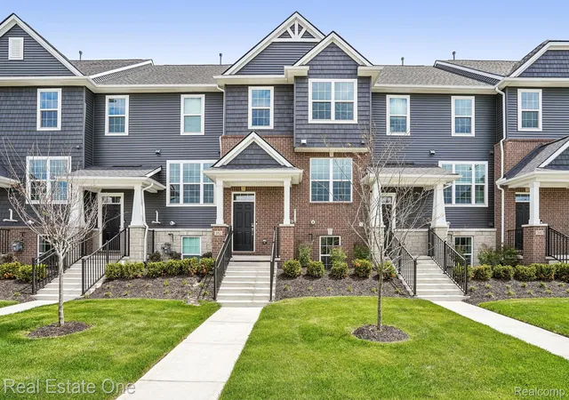 Photo 1 of Condo for sale at 352 N Sydney Ct, Plymouth City Wayne, MI 48170 | MLS# 20261067508 | Listing updated on 2026-09-02