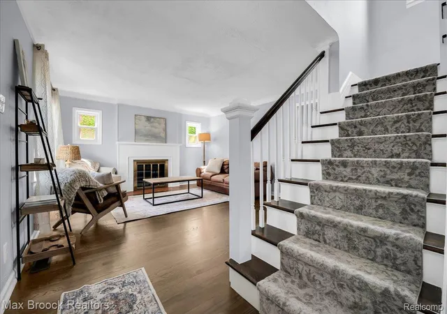 Photo 2 of Single family home for sale at 4151 Arlington Dr, Royal Oak City Oakland, MI 48073 | MLS# 20261067524 | Listing updated on 2026-09-12