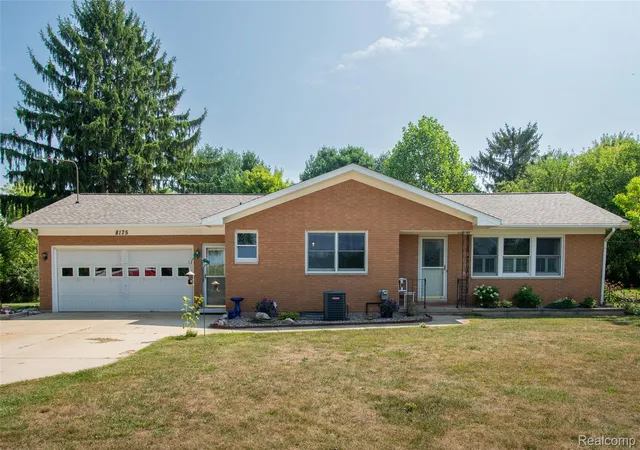 1st image of 8175 S Beyer Rd, Birch Run Township Saginaw, MI 48415 | MLS# 20261067525