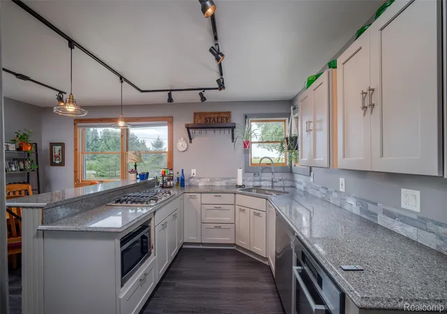 2nd image of 8175 S Beyer Rd, Birch Run Township Saginaw, MI 48415 | MLS# 20261067525