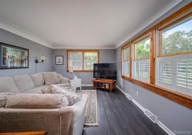 3rd image of 8175 S Beyer Rd, Birch Run Township Saginaw, MI 48415 | MLS# 20261067525