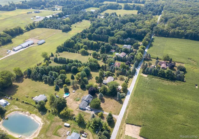 34th image of 8175 S Beyer Rd, Birch Run Township Saginaw, MI 48415 | MLS# 20261067525