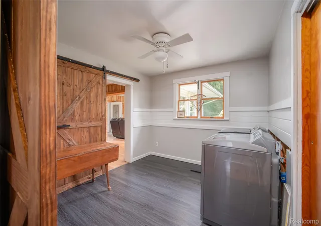 5th image of 8175 S Beyer Rd, Birch Run Township Saginaw, MI 48415 | MLS# 20261067525