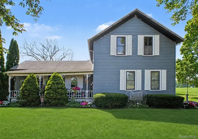Photo 1 of Single family home for sale at 7660 Junction Rd, Frankenmuth Township Saginaw, MI 48734 | MLS# 20261067528 | Listing updated on 2026-09-18