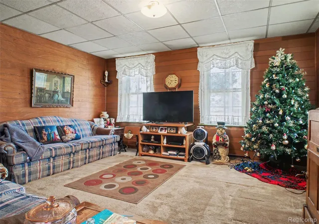 Photo 3 of Single family home for sale at 7660 Junction Rd, Frankenmuth Township Saginaw, MI 48734 | MLS# 20261067528 | Listing updated on 2026-09-18